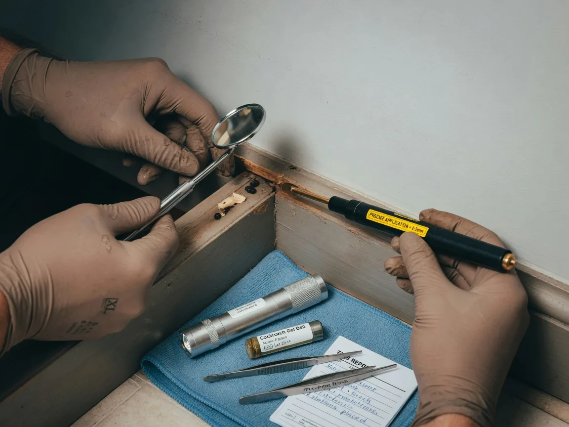 Why choose Emergency Pest Control in Caret, VA